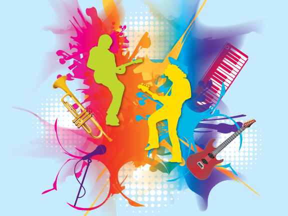 My Stage@HKCC 2024/25 – Saturday Music Live 