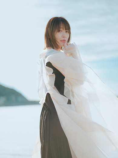 Miu Sakamoto (Japan)