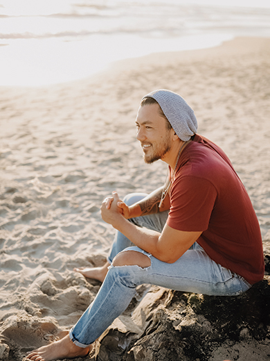 Justin Kawika Young (Hawaii of USA)