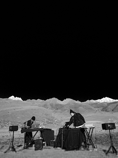 Taiga (Chinese Mainland)