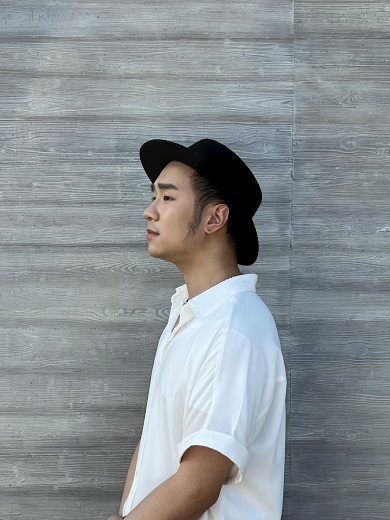 Keyboard: Daniel Chu