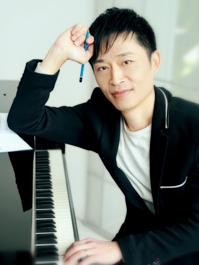 特别嘉宾：梁文福博士