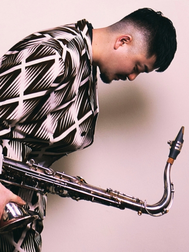 Tomoaki Baba (Japan)