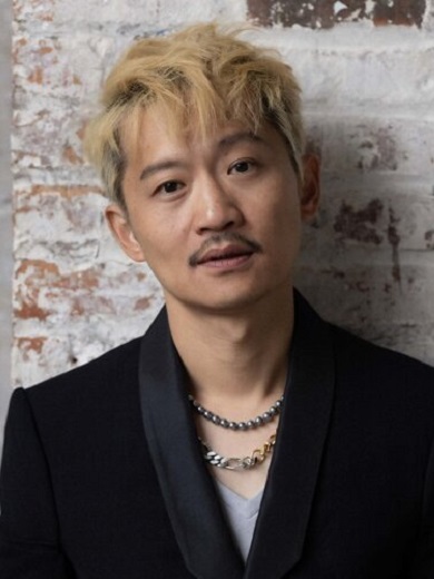 Speaker: Yatfung (a.k.a Chet Lam)