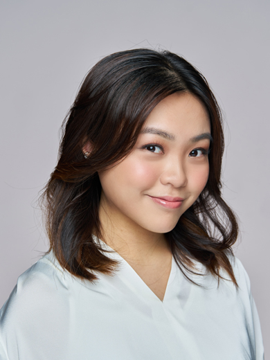 Avery Wong (Yat Po Singers)