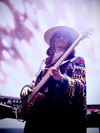 Carl Wong (21/6 Performer)