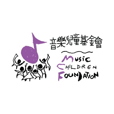 Music Children Foundation logo